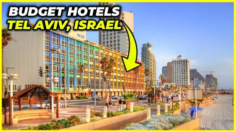 budget hotel em tel aviv|THE 10 BEST Discount Hotels in Tel Aviv .